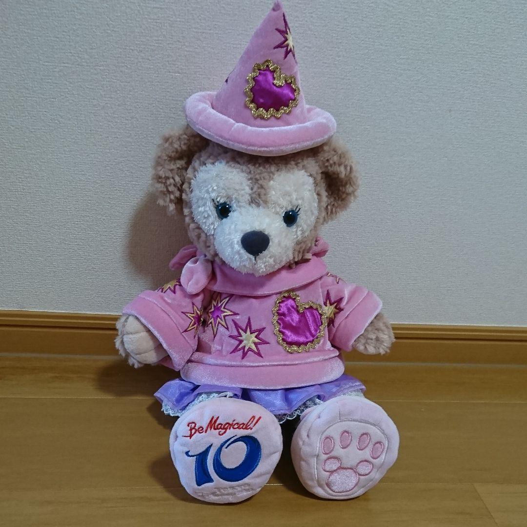 シェリーメイ 10周年記念コスチューム - メルカリ