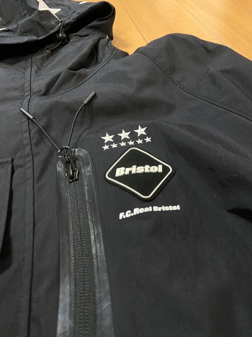 A*C様 F.C.Real Bristol TORU MOUNTAIN PARK