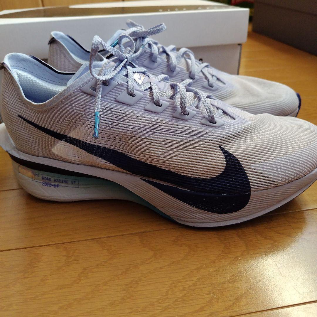 スパイク・シューズ Nike ZoomX Vaporfly NEXT% 4 27.5cm