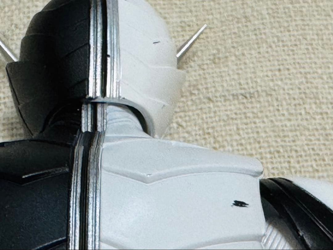 峯*孝様 S.H.Figuarts(真骨彫製法) 仮面ライダーW ファングジョー