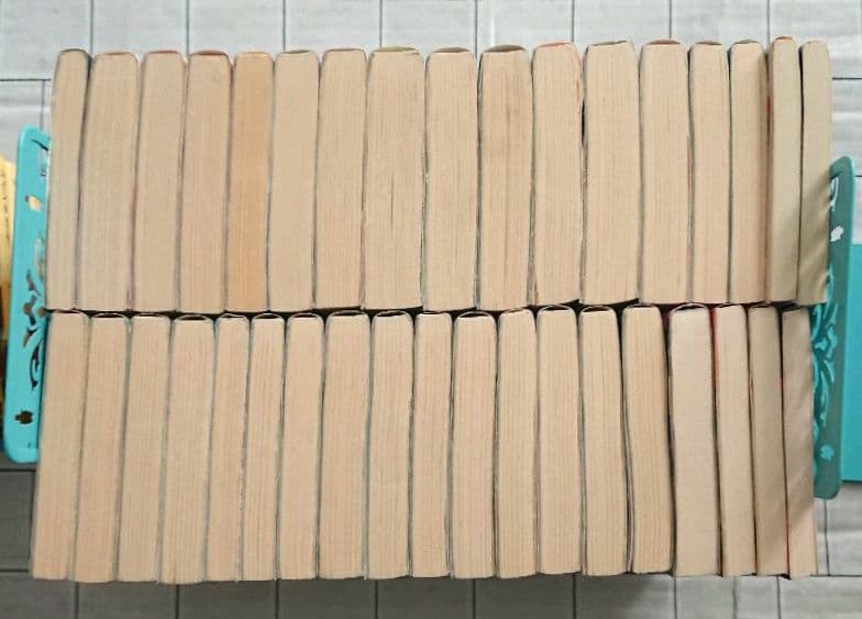 【大量まとめ】小説「相棒」シリーズ Season1～12 他 36冊セット