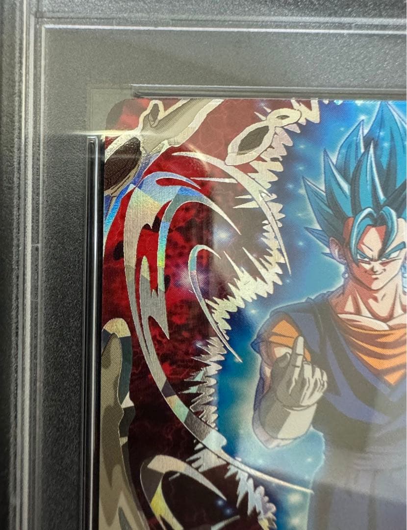 J*o様 ABS-03 ベジット エラー PSA10 - メルカリ