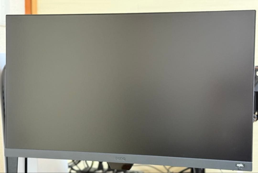 BenQ MOBIUZ EX2510 24.5インチ ゲーミングモニター Amazon.co.jp: BenQ MOBIUZ ゲーミングモニター EX2510 (24.5型/IPS