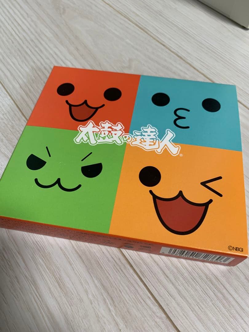 太鼓の達人」オリジナルサウンドトラック ドンダフル！フルコンボ