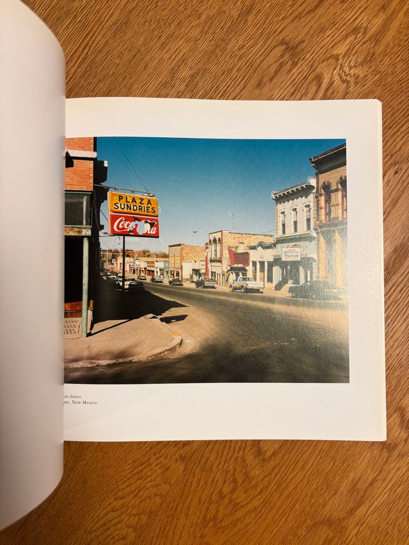 Wim Wenders Written in the West - メルカリ