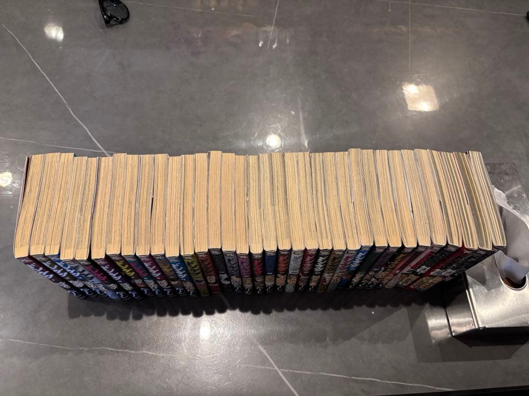 ドンケツ全1〜28巻、第2章 1、2巻 外伝 1〜4巻