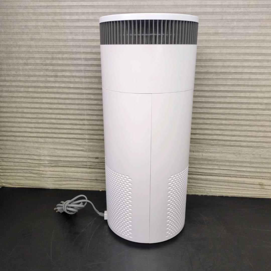 ☆アイリスオーヤマ 加湿空気清浄機 KAP-SH301 2024年製 - メルカリ