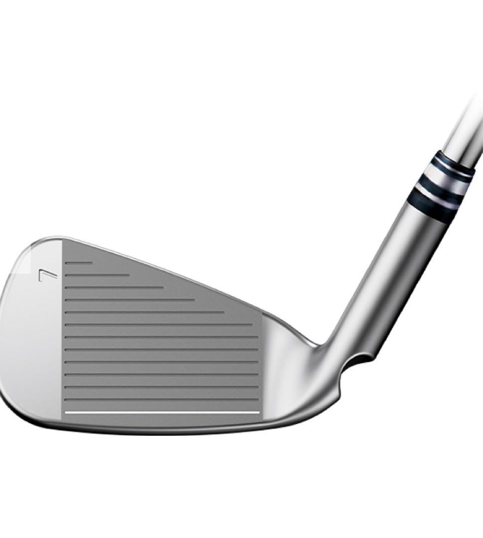 ゴルフクラブ PINGピン アイアンセット G425(5-PW) 6本 - メルカリ