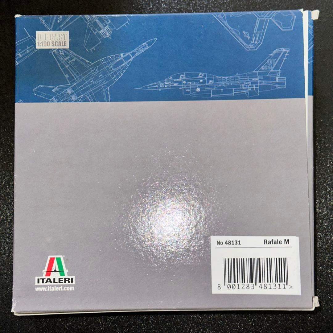 G2092]Italeri 48131 Dassault Rafale M - メルカリ