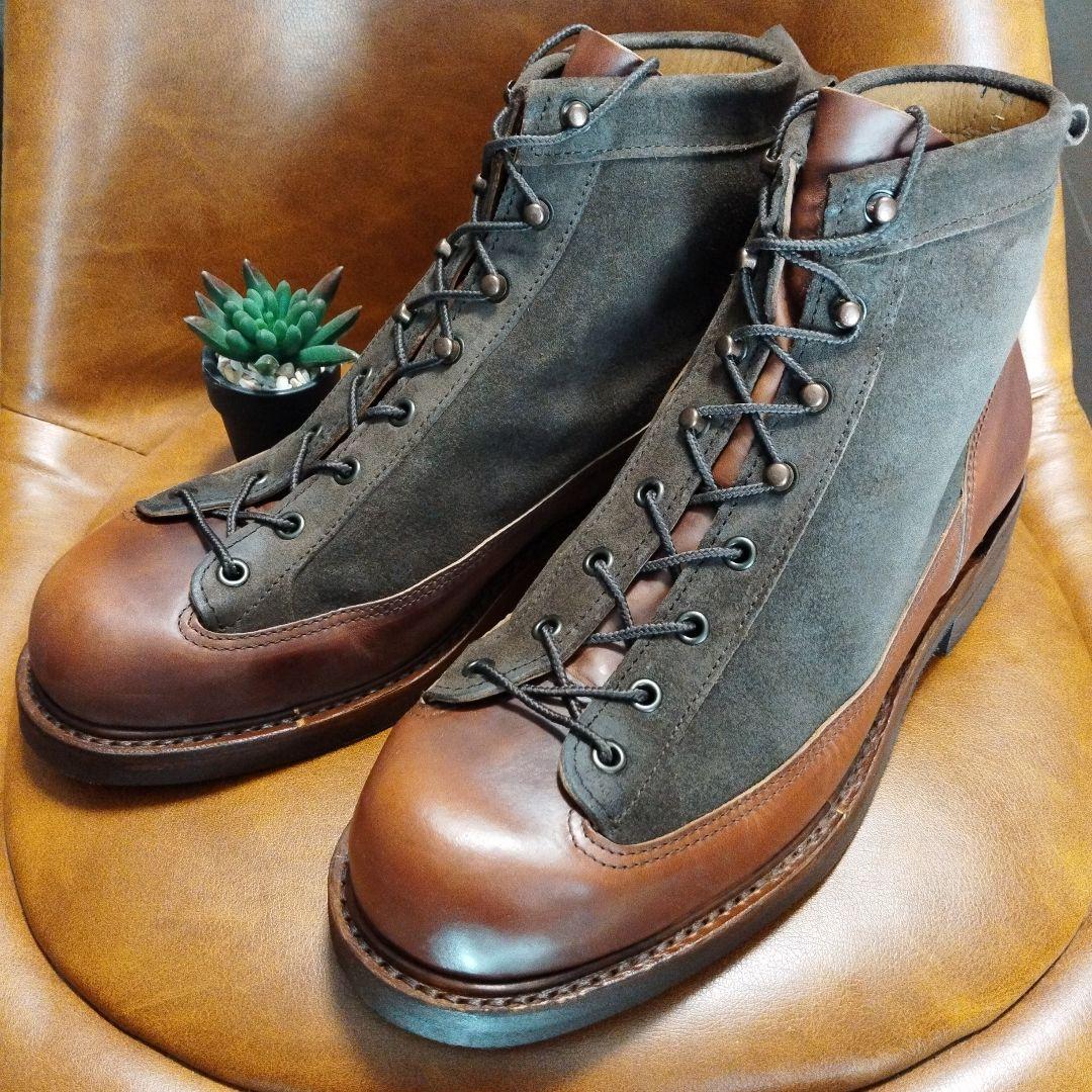 DANNER ダナー ビスマルク3 GW 【新品 未使用 200足限定】 - メルカリ