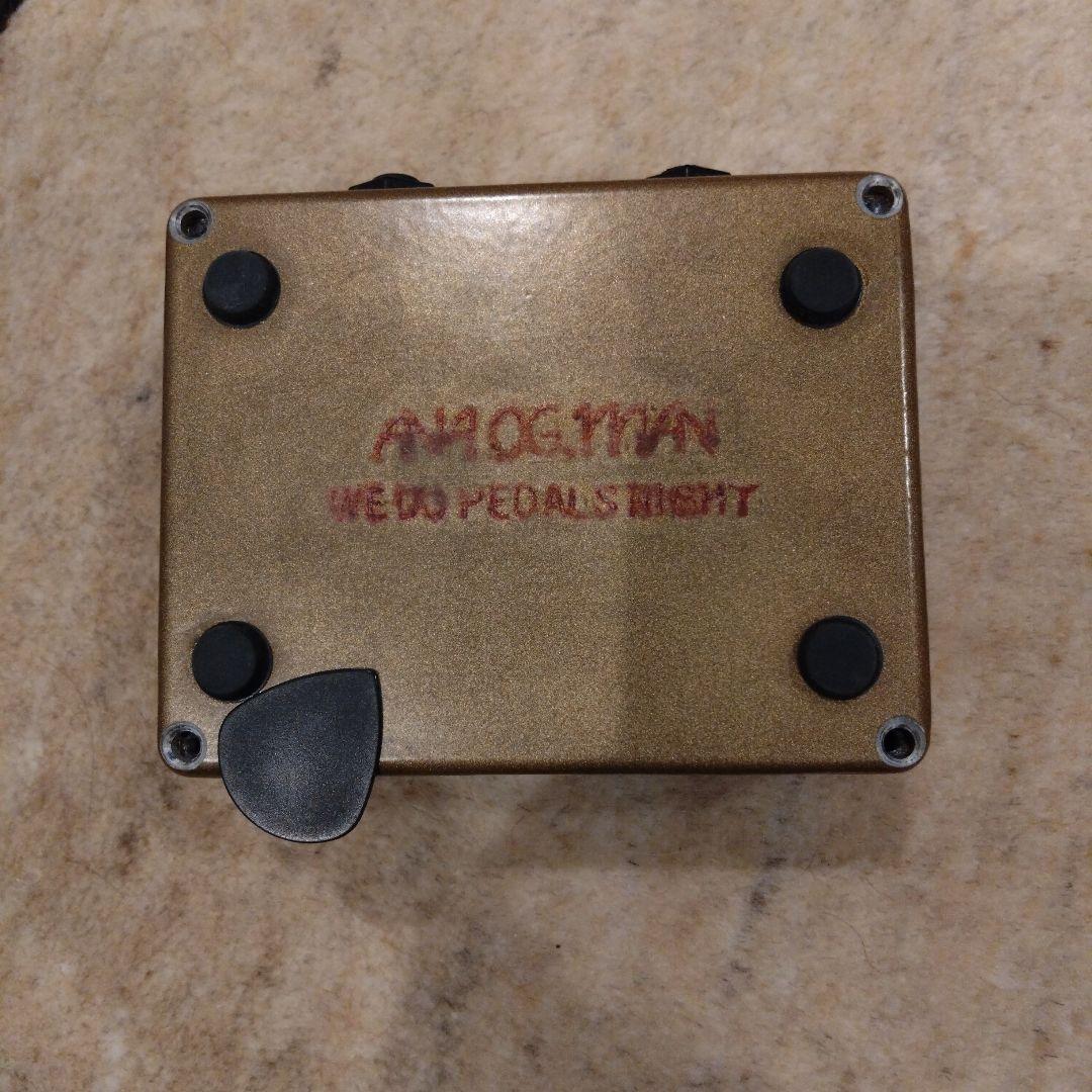 Analog Man Sun Lion nkt275 white dot - メルカリ