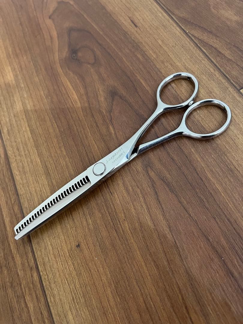 HAYASHI SCISSORS ハヤシシザース セニング HYS Thinning | 製品 | 理美容ハサミ ハヤシ・シザース