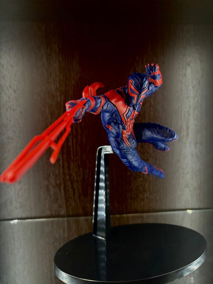 プライズ商品 スパイダーバース6体セット - アメコミ最低 価格