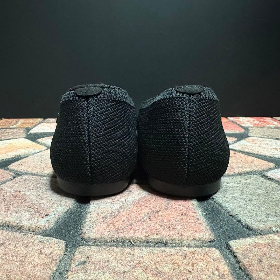 【新品】VIVAIA Aria フラットシューズ 24.5cm ポインテッドトゥ