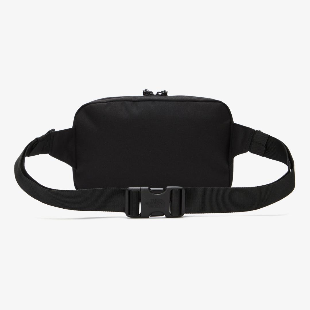 完売！ノースフェイス SUPER SLING ショルダーバッグ クロスバッグ 黒