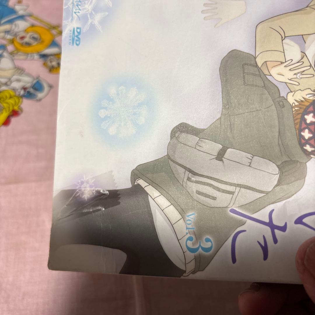 僕等がいた DVD 4巻セット