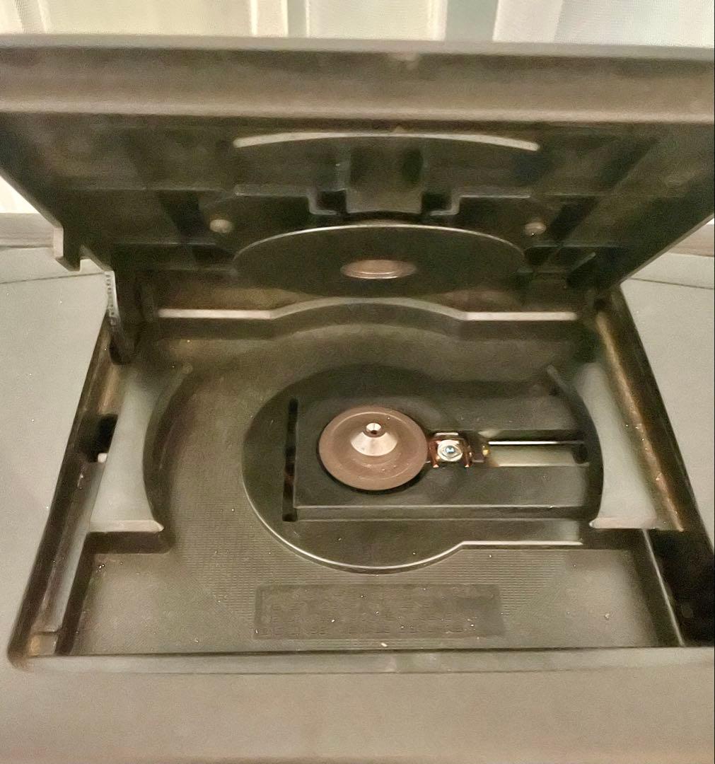 希少☆日立 Lo-D ラジカセ CX-W800 EDITBORG バブルラジカセ - メルカリ