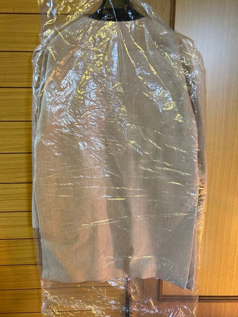 h*a様 ボーダーズアットバルコニーWOOL HERRINGBONE JACKE - メルカリ