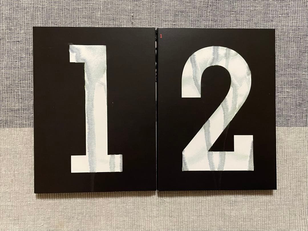 超美品【DVD】BOØWY “GIGS” BOX 8枚組　20周年