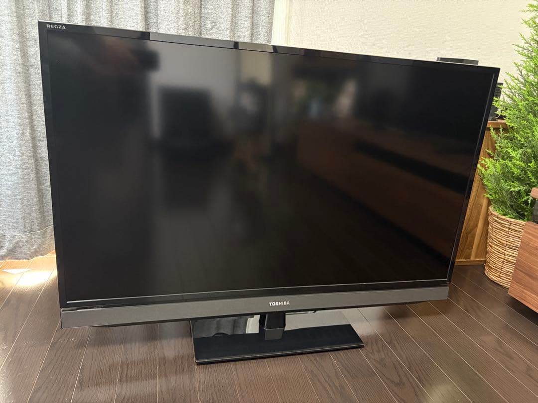 液晶テレビ TOSHIBA REGZA 40型 テレビ 40S5 Amazon | TOSHIBA REGZA 地上・BS・110度CSデジタルハイビジョン液晶