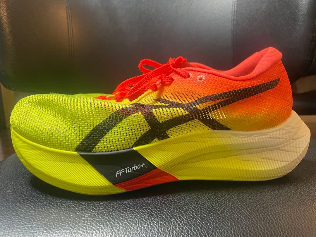 メタスピードエッジパリ 25.5cm