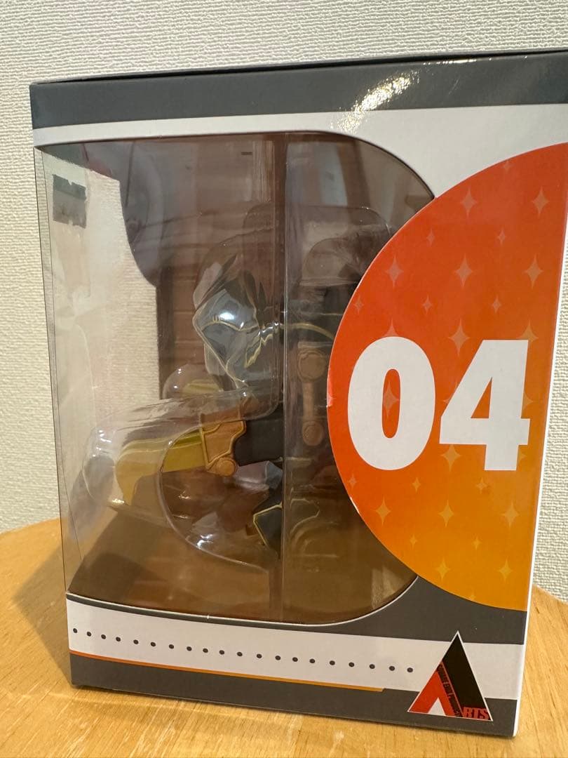 未開封 ファイナルファンタジーSTATIC ARTS MINI 魔導アーマー - メルカリ