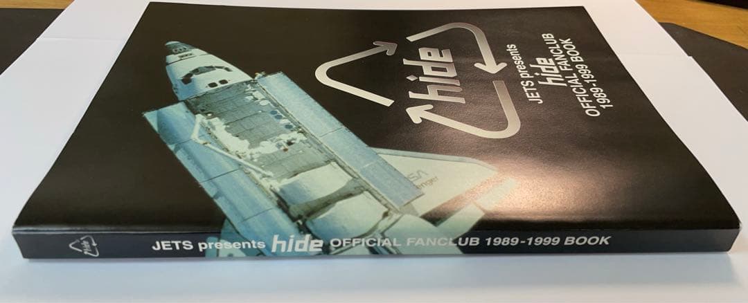 hide JETS presents OFFICIAL FANCLUB