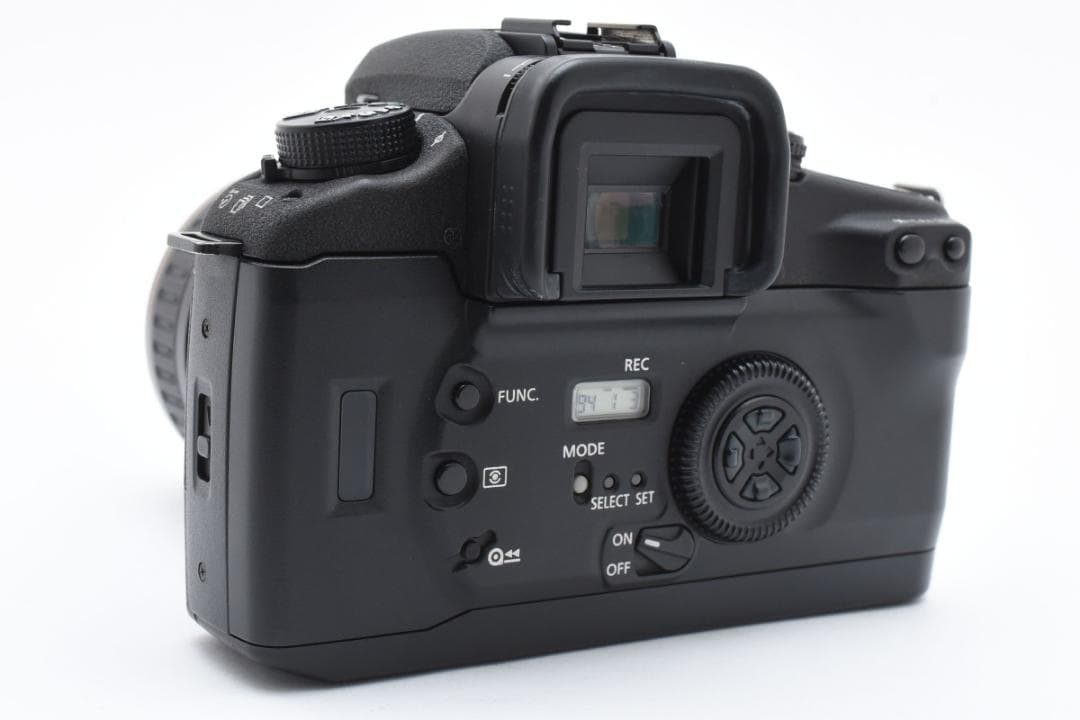 ★極上品★キヤノンEOS 7S/EF 28-105mm f3.5-4.5 956