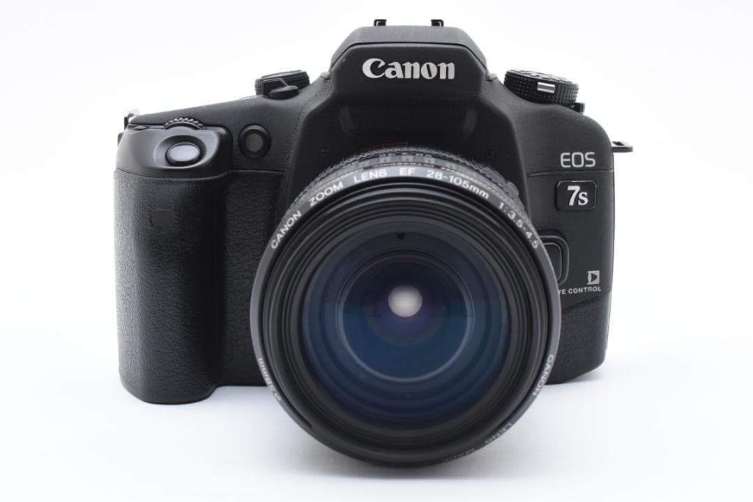 ★極上品★キヤノンEOS 7S/EF 28-105mm f3.5-4.5 956
