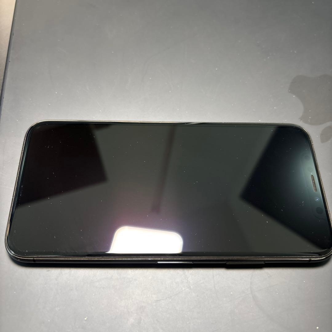Apple iPhone X スペースグレー 5.8インチ 本体 256G - メルカリ