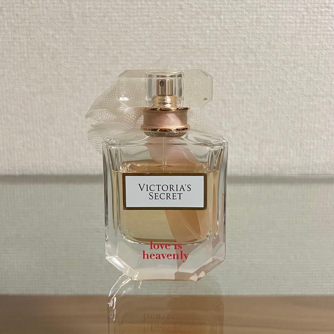 ヴィクトリアズ・シークレット香水 VICTORIA'S SECRET（ヴィクトリアシークレット） 並行輸入品