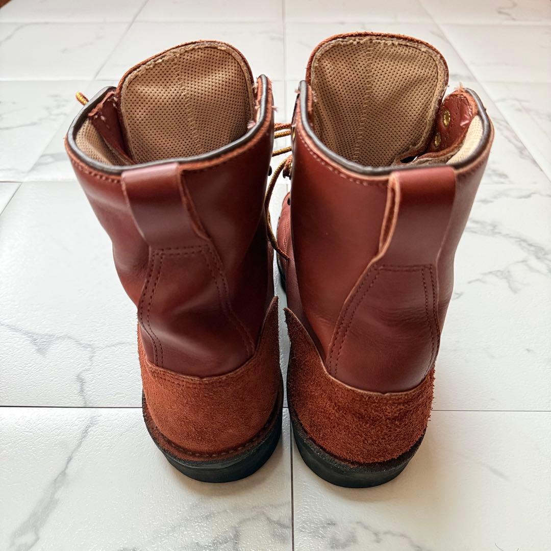 Danner ダナー ウッズマン ブーツ　9.5EE （27.5） USA製