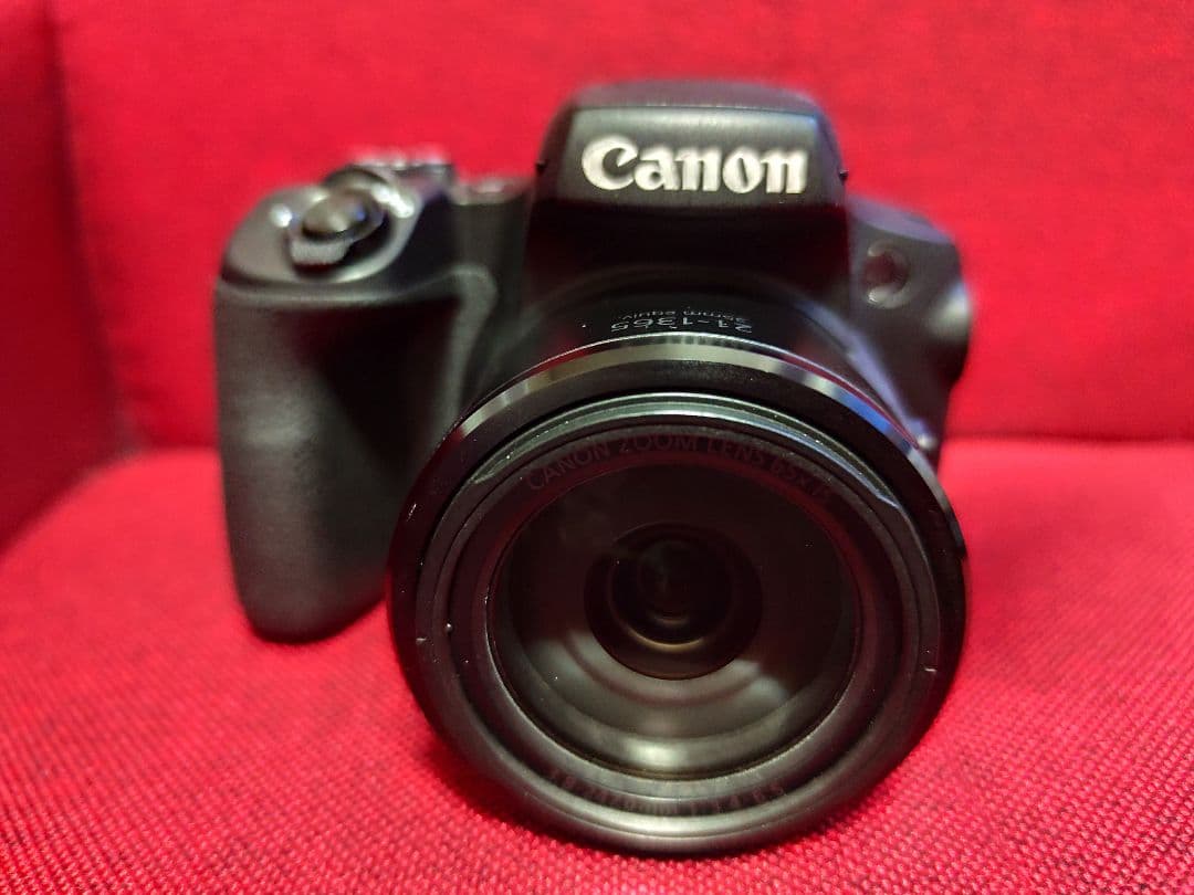 デジタルカメラ Canon PowerShot SX70 HS Amazon.com : Canon PowerShot SX70 HS Digital Camera (3071C001) +