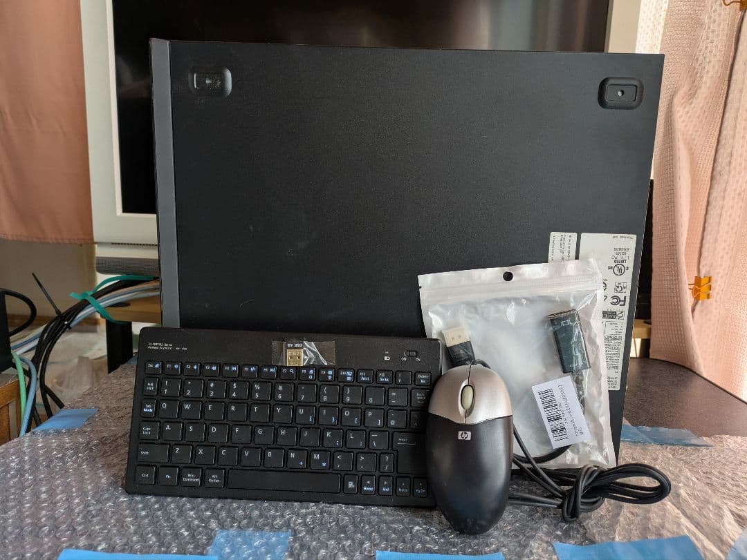 №114、Win11(24H2)、i3_4130、Quadro、M12G、SSD - メルカリ