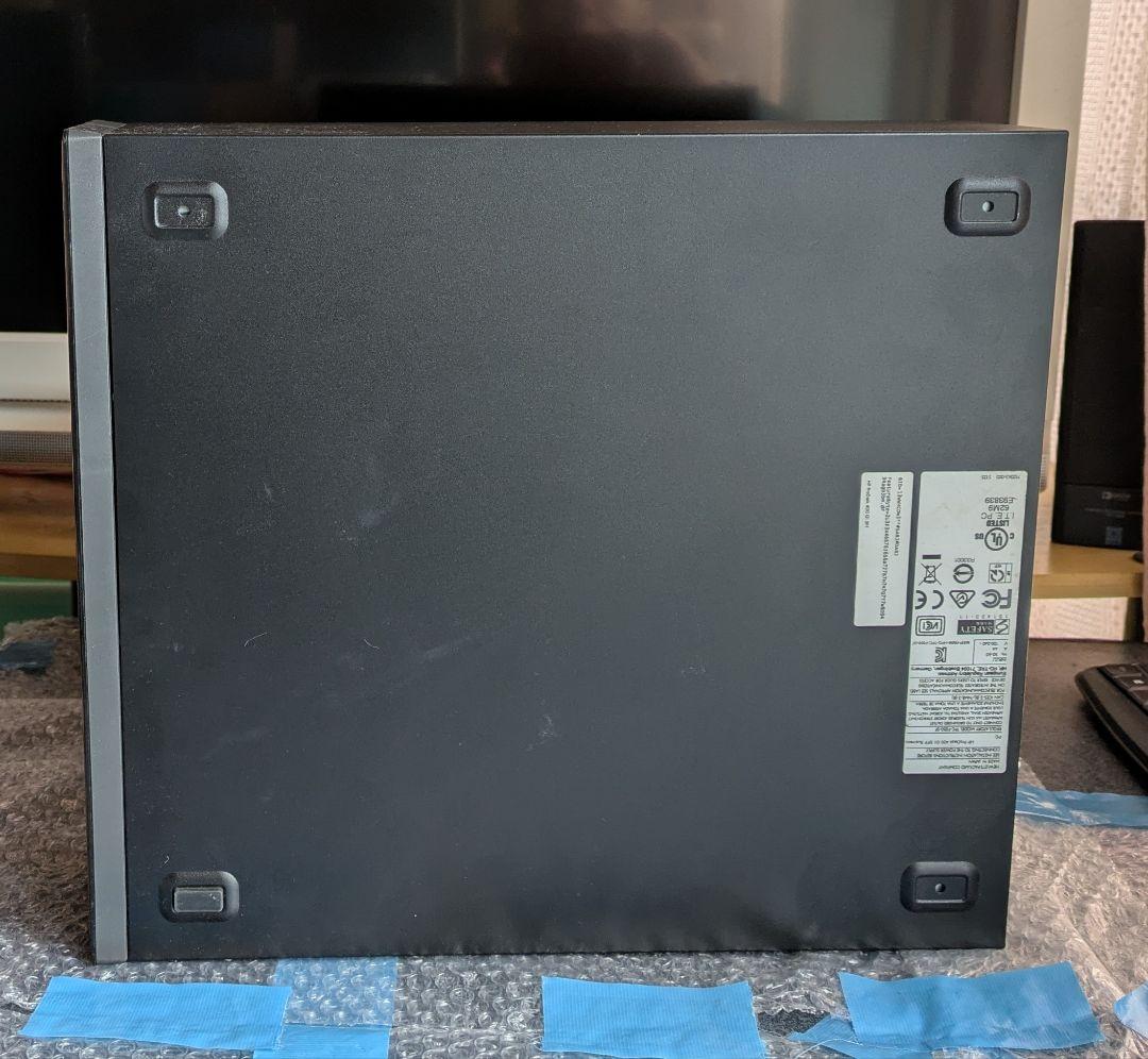 №114、Win11(24H2)、i3_4130、Quadro、M12G、SSD - メルカリ