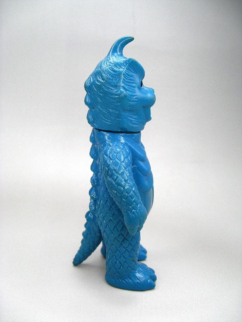 当時物 #ブルマァク #ゴメス #ミニ #ソフビ #ウルトラマン #ウルトラQ