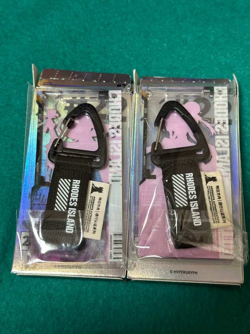 アークナイツ 通行認証 歳 ブレイズ リン 昇進前後 まとめ売り - メルカリ