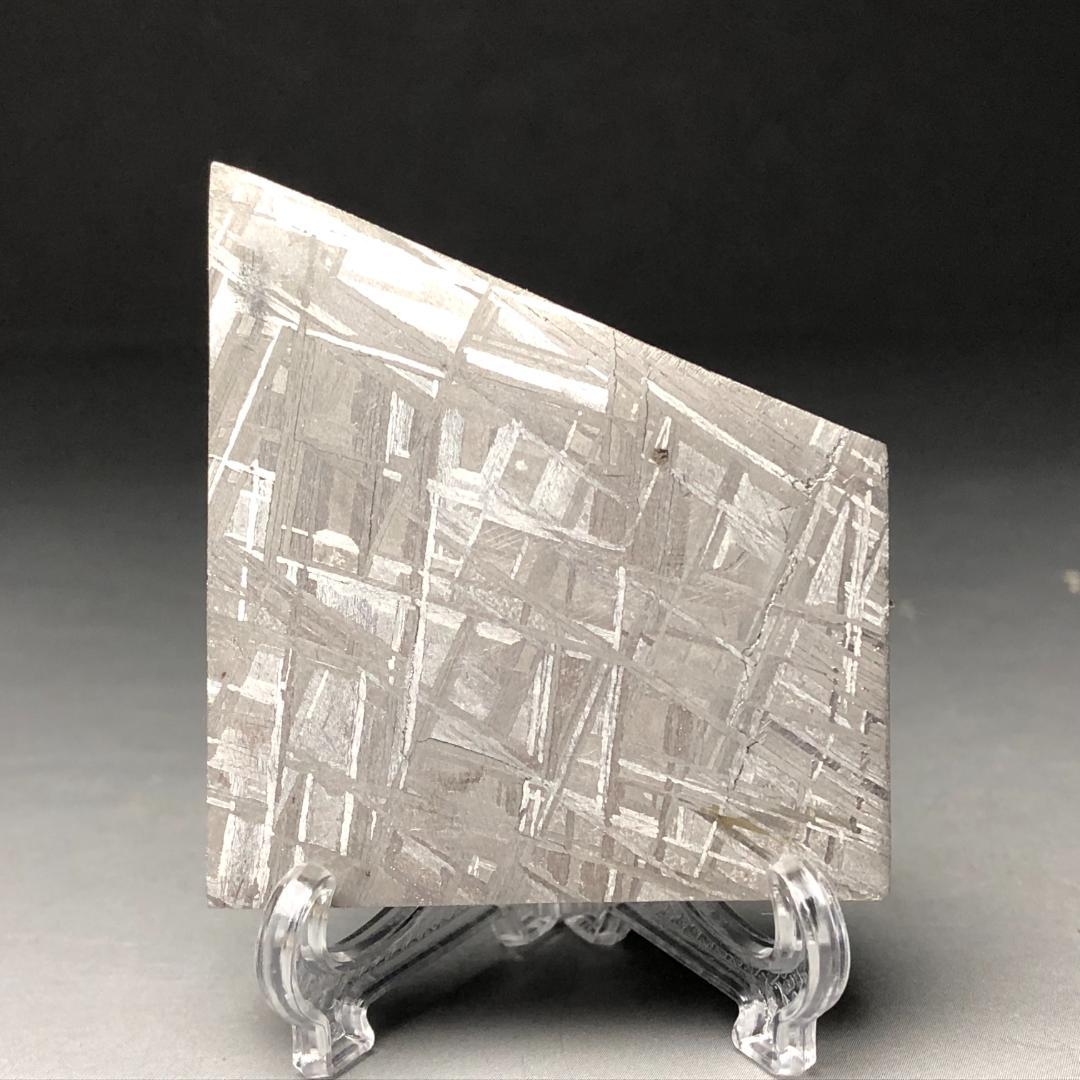 銀河連合の幹部様専用ギベオン隕石 Gibeon Meteorite