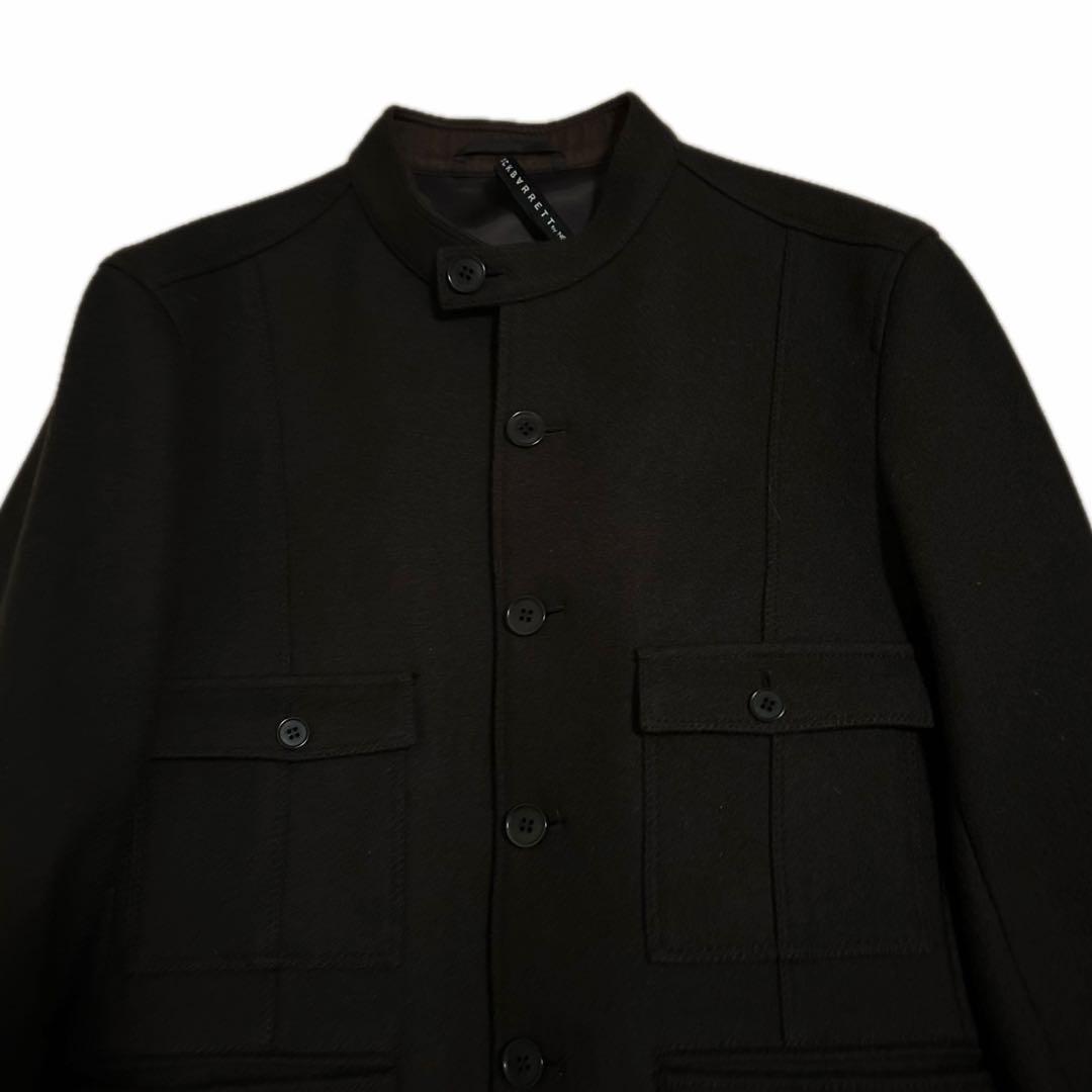 00s NEIL BARRETT 短丈ウールジャケット ニールバレット - メルカリ