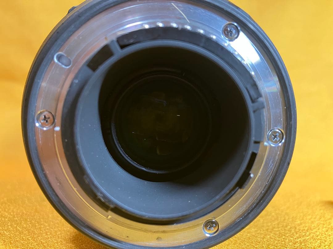 レンズ(ズーム) Nikon AF-S VR Zoom 70-300mm f/4.5-5.6 G