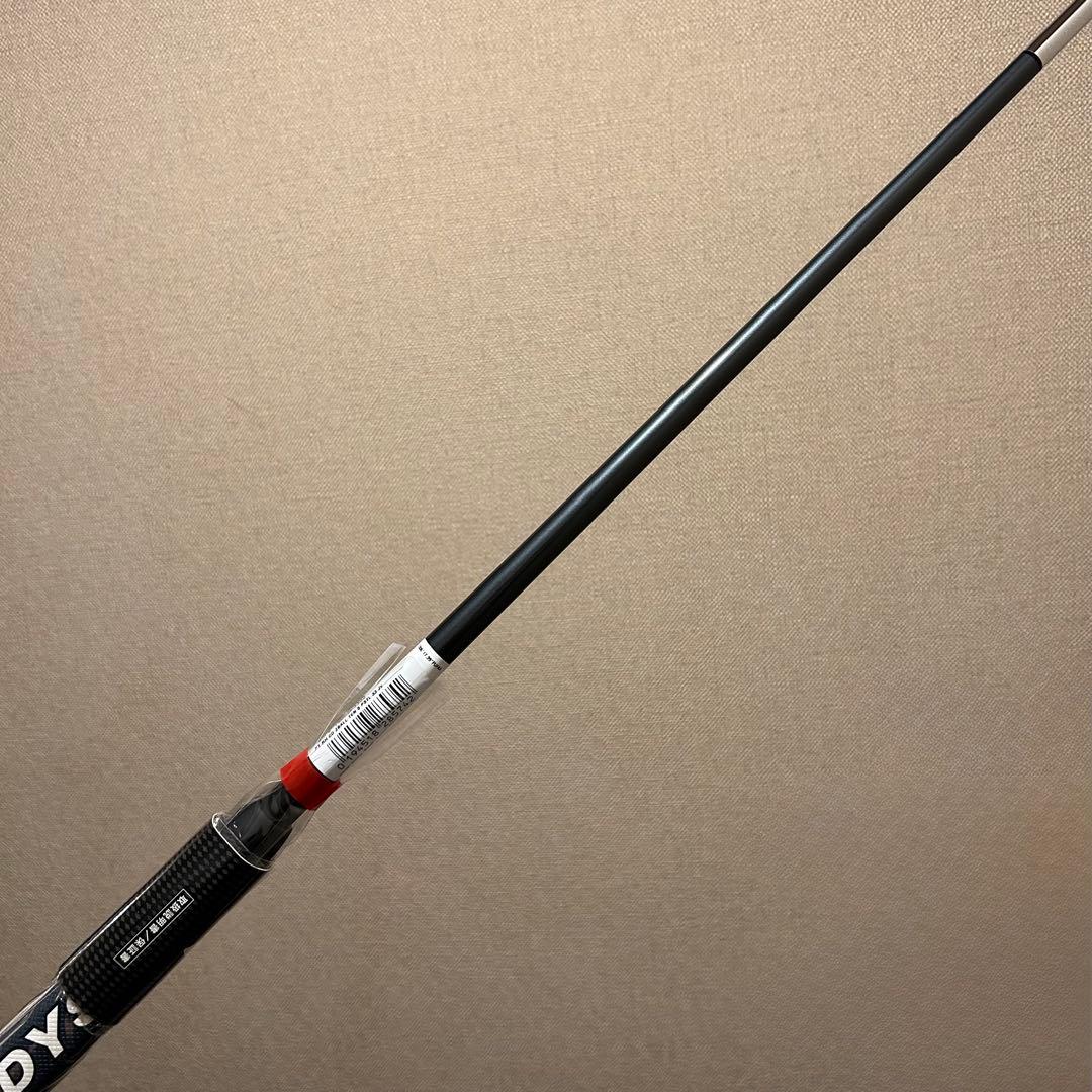 オデッセイ ストロークラボ グレー ショートネック33インチ 78.2cm