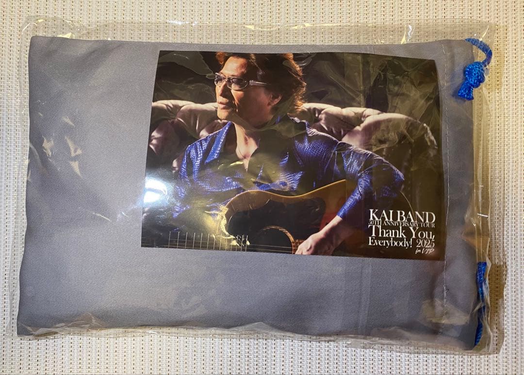 甲斐バンド 50周年記念ツアー VIPグッズ ジグソーパズル 2025 - メルカリ