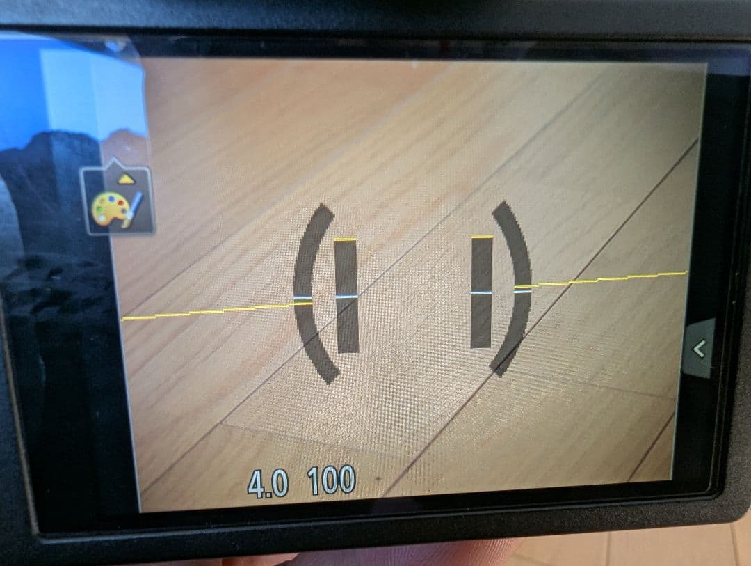 LUMIX 45-200mm F4.0-5.6 ズームレンズ　美品