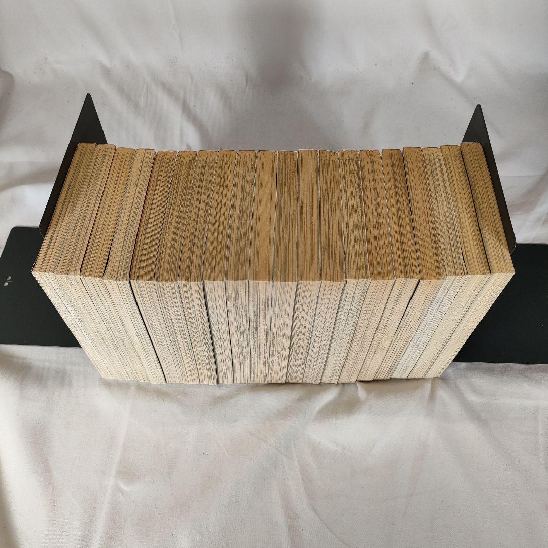 Red 　1~21巻セット (18巻抜け)　天は赤い河のほとり　英語版