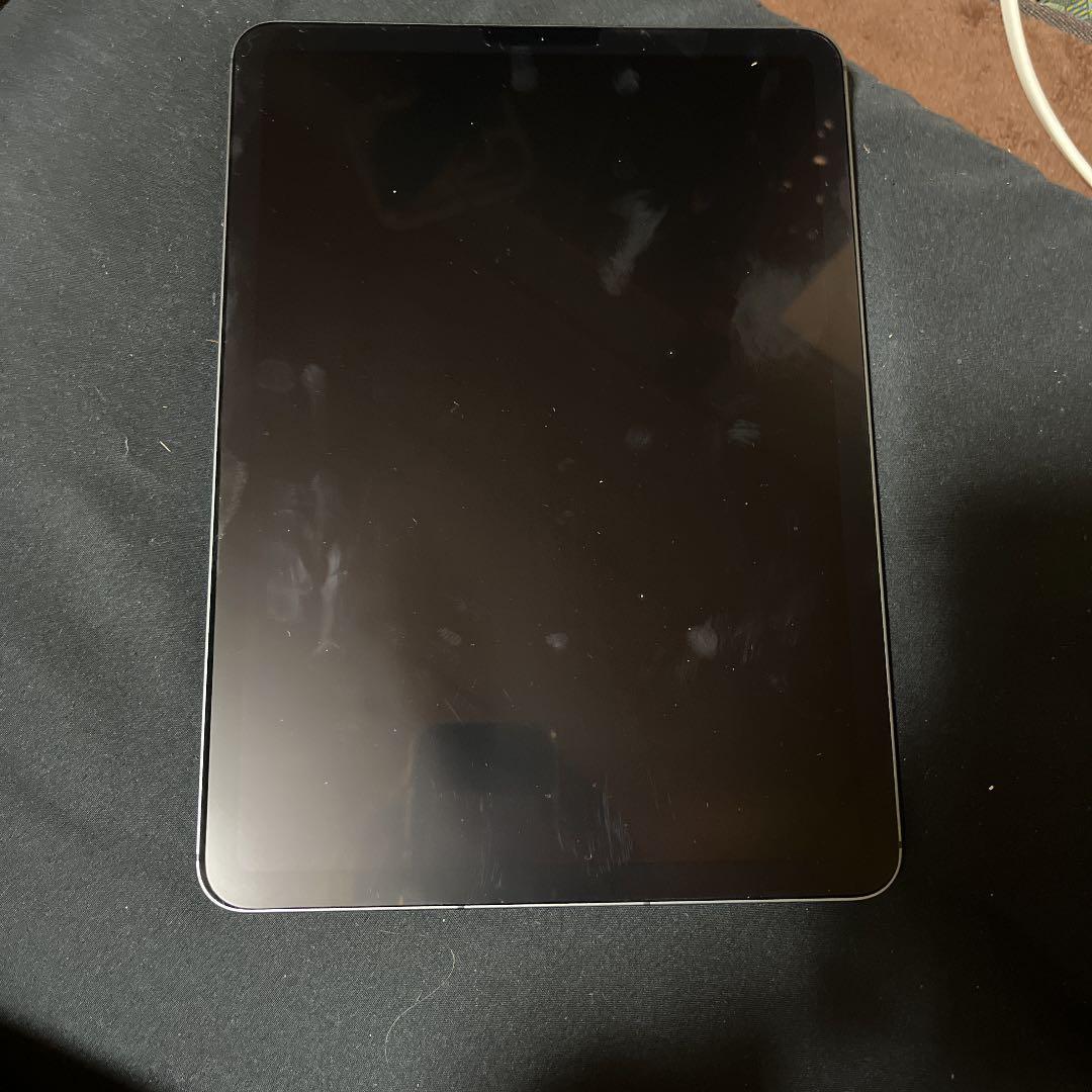 iPad Air(第4世代)10.9inch WiFi＋Cellularモデル