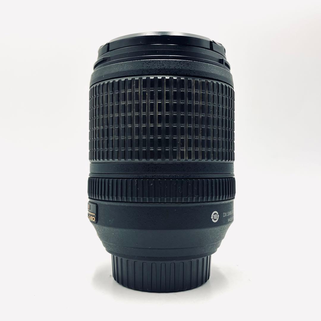 レンズ(ズーム) Nikon AF-S 18-140mm F3.5-5.6 G ED