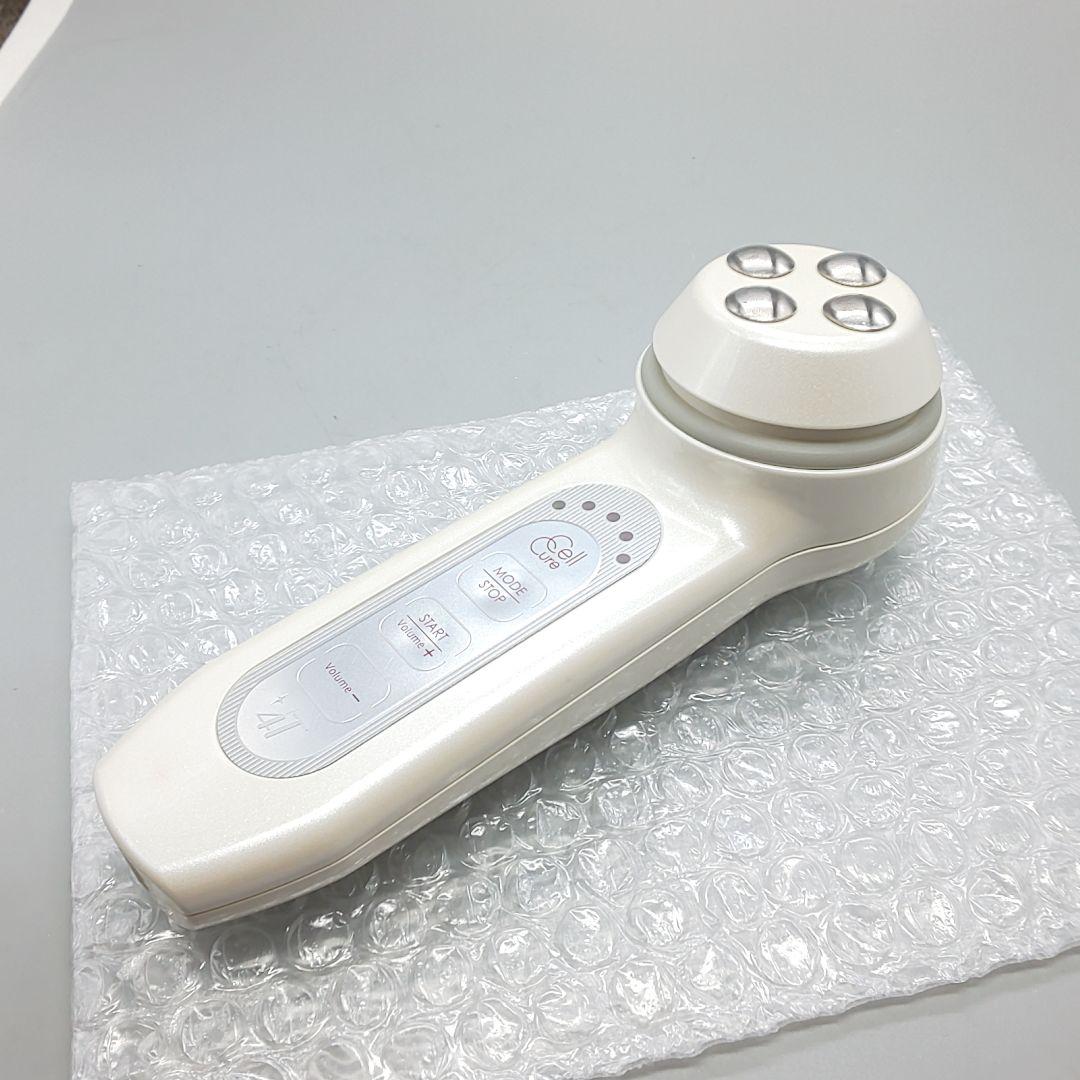 セルキュア4T Cell Cure《ベレガ正規品・動作良好》932