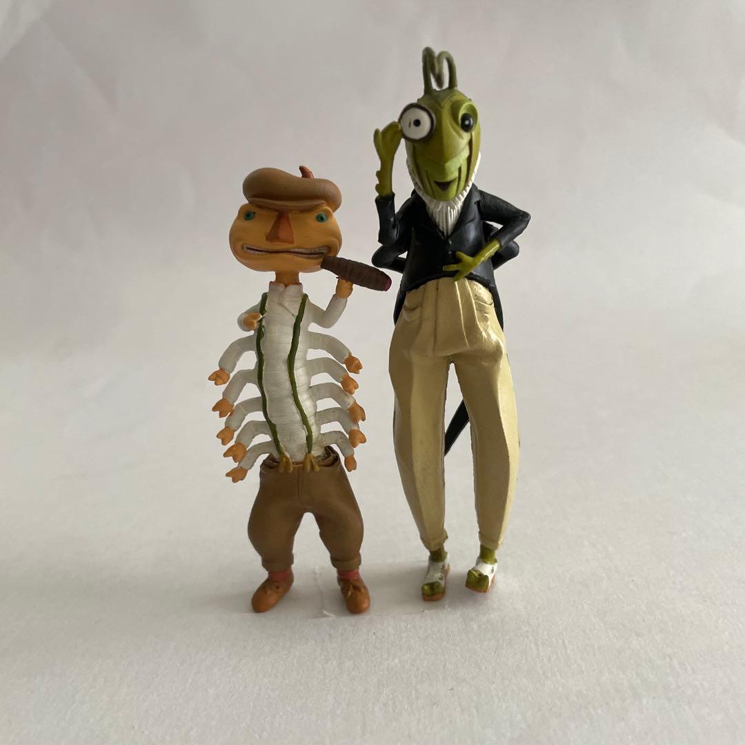 限定品 ジャイアントピーチ ティム・バートン監督 ディズニー