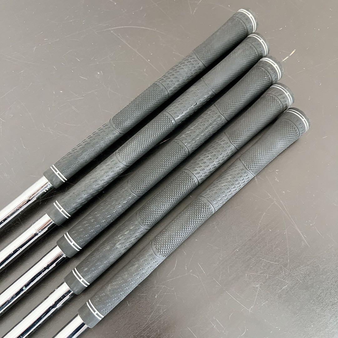 豪華8本 X-Line エックスラインゴルフセット Mフレックス スタンド