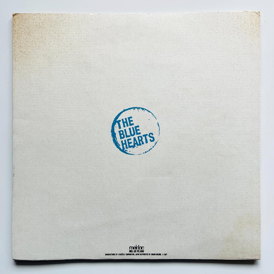 貴重 オリジナル盤 段ボールジャケ レコード ステンシル付 ザ